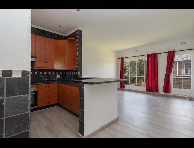 2 BEDROOM APARTMENT SOLD IN HORIZON VIEW